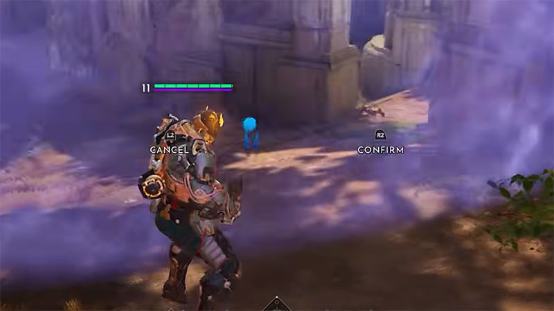 murdock-predecessor