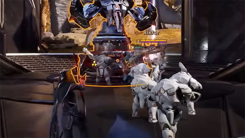 sparrow-counter-predecessor