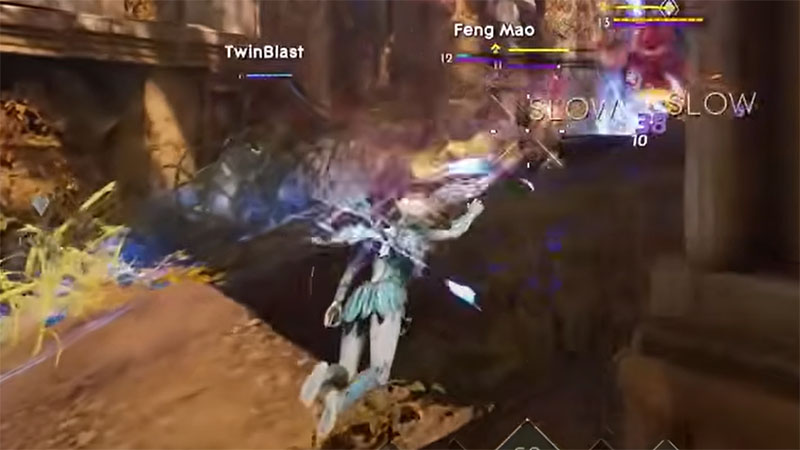 the-fey-predecessor