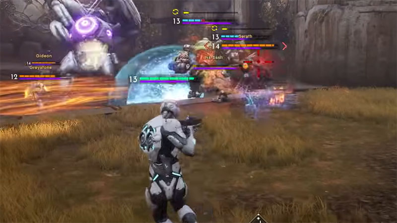 wraith-counter-predecessor