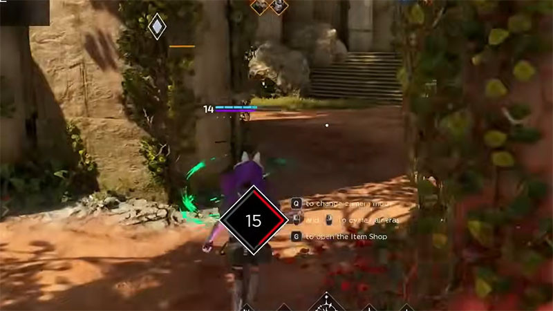 predecessor-best-support