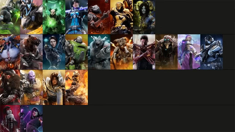 predecessor-tier-list